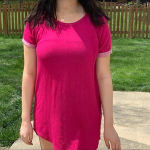 Celebrity Pink Very Pink Tee